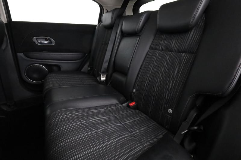 Honda Hrv 1.5 i-Vtec Exclusive Navi 130 ch