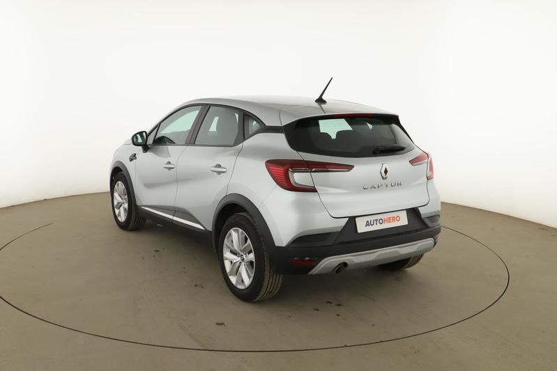 Renault Captur 1.0 TCe Business 91 ch