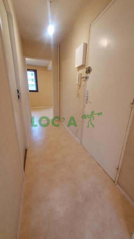 Appartement - 35 m² - 1 pièce