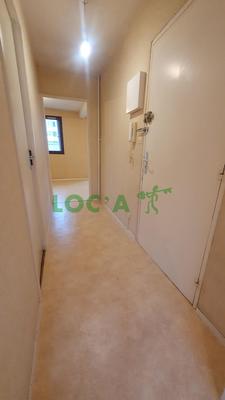 Appartement - 35 m² - 1 pièce