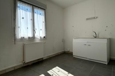 Pavillon - 104 m² - 5 pièces