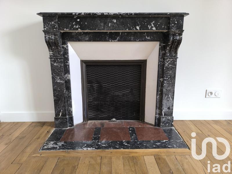 Maison - 152 m² - 7 pièces