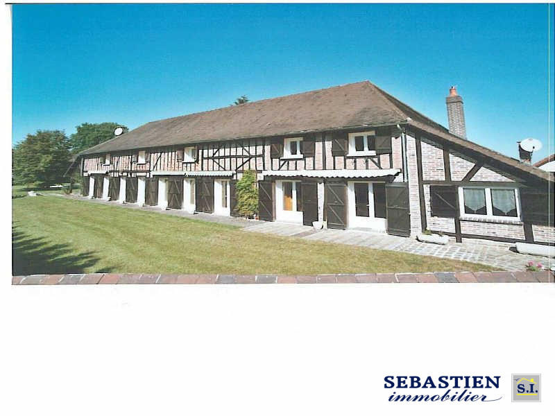 Maison - 429 m² - 14 pièces