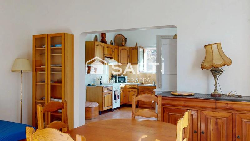 Villa - 82 m² - 4 pièces