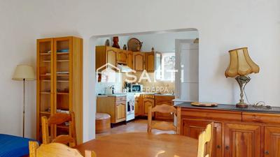 Villa - 82 m² - 4 pièces