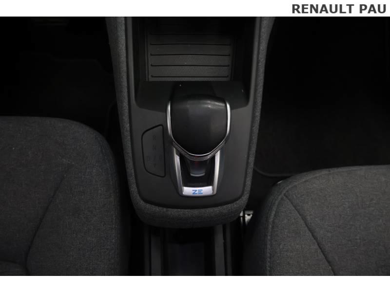 Renault Zoe R110 Achat Intégral Limited