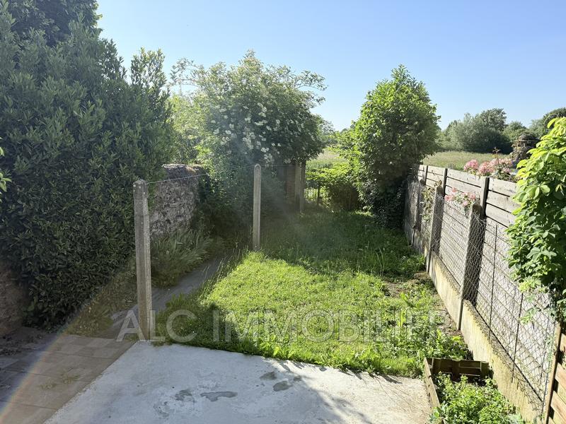 Maison - 77 m² - 3 pièces