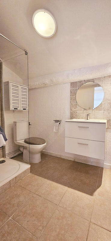 Appartement - 28 m² - 1 pièce