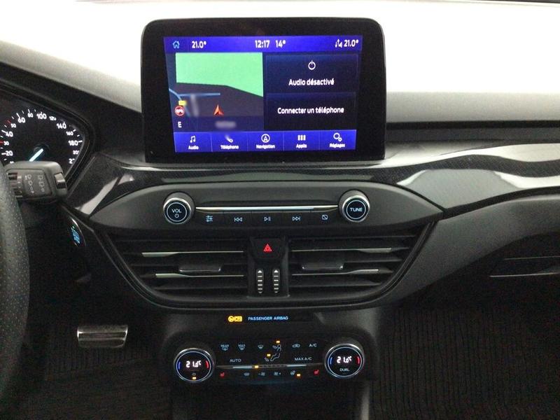 Ford Focus 2.0 Ecoblue 150 St Line