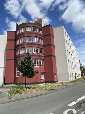 Appartement - 18 m² - 1 pièce