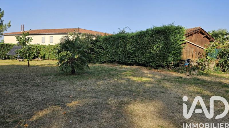 Maison - 199 m² - 6 pièces