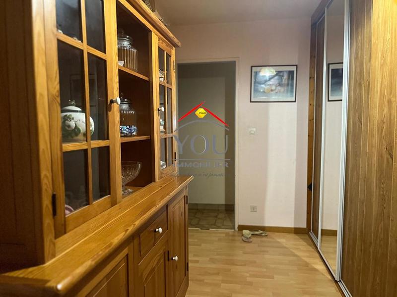 Pavillon - 124 m² - 8 pièces