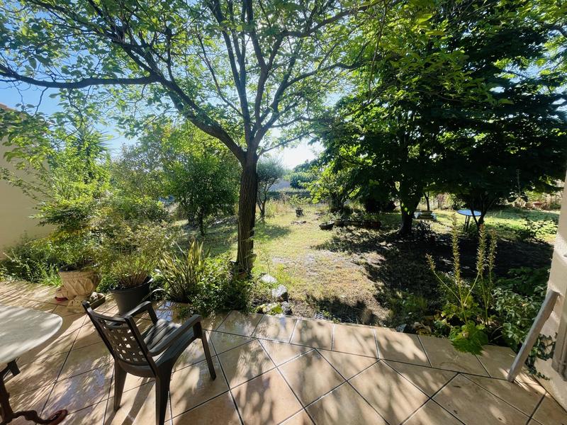 Maison - 95 m² - 3 pièces