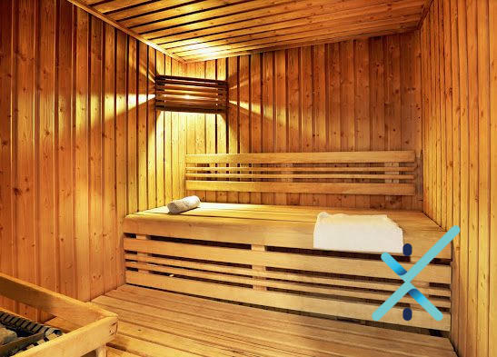 Duplex - 44 m² - 3 pièces