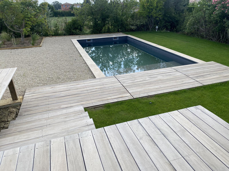 Villa - 135 m² - 5 pièces