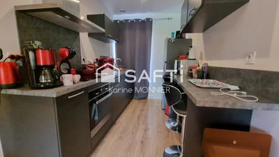 Maison - 139 m² - 5 pièces