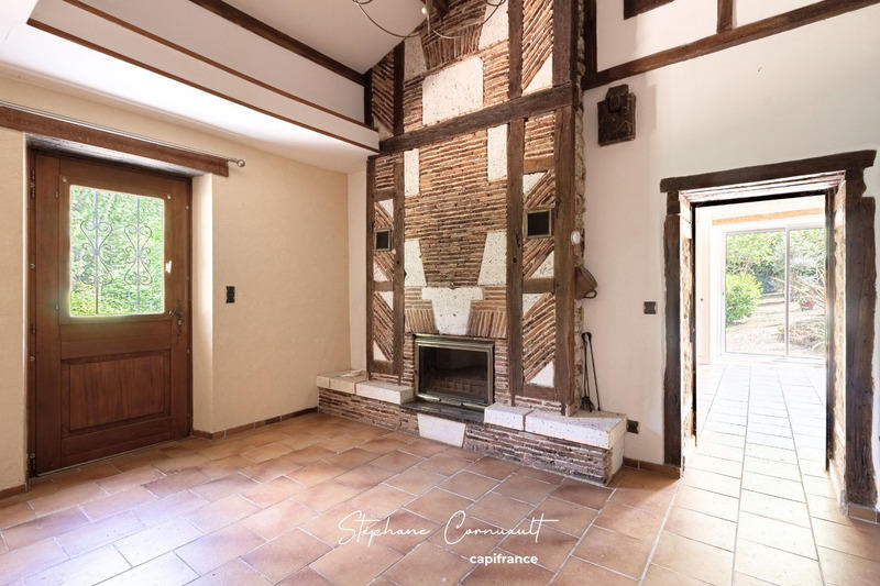 Maison en pierre - 171 m² - 5 pièces