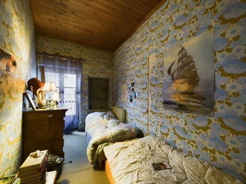 Maison - 220 m² - 8 pièces