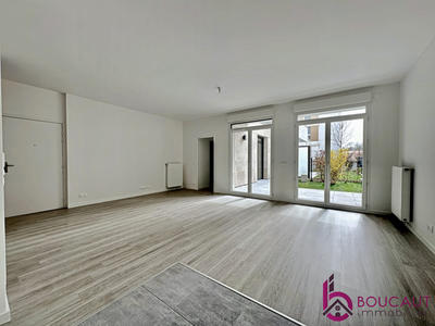 Appartement - 101 m² - 5 pièces
