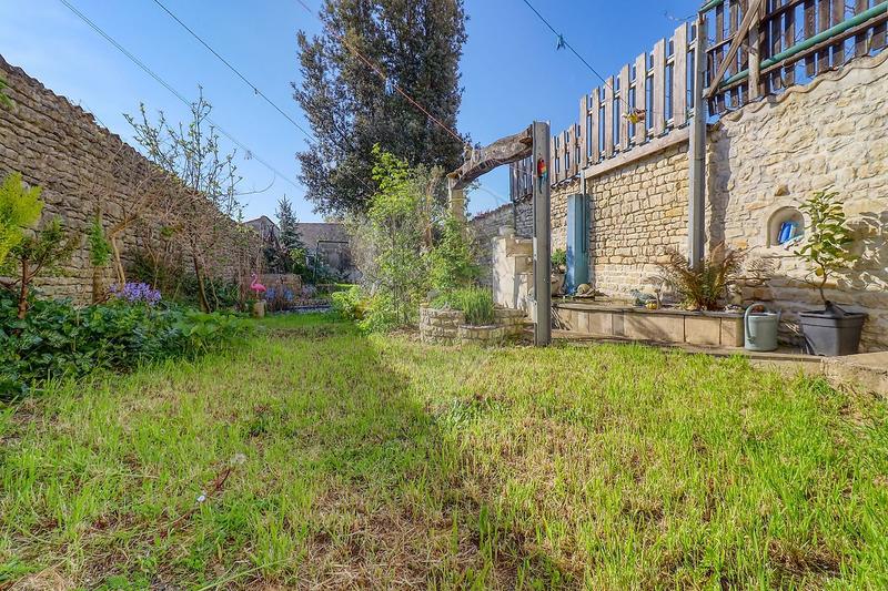 Maison - 129 m² - 5 pièces