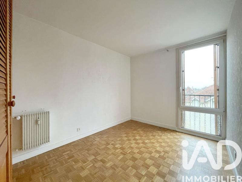 Appartement - 72 m² - 4 pièces