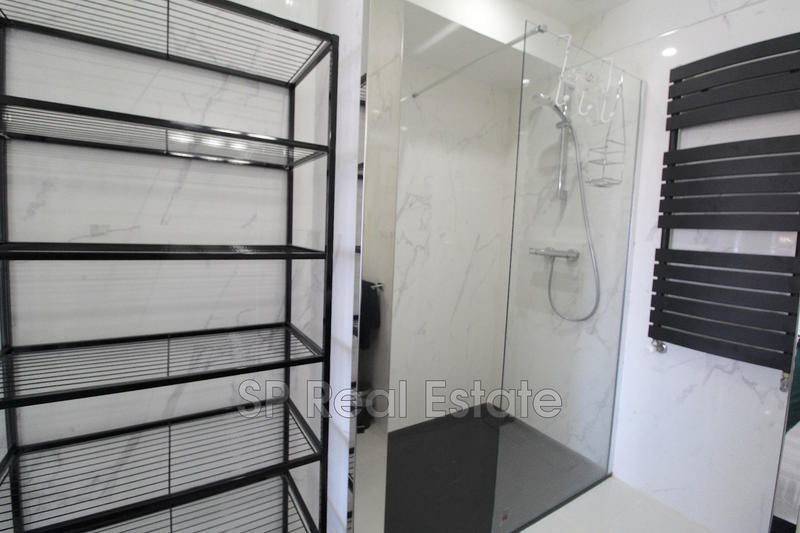 Appartement - 94 m² - 3 pièces