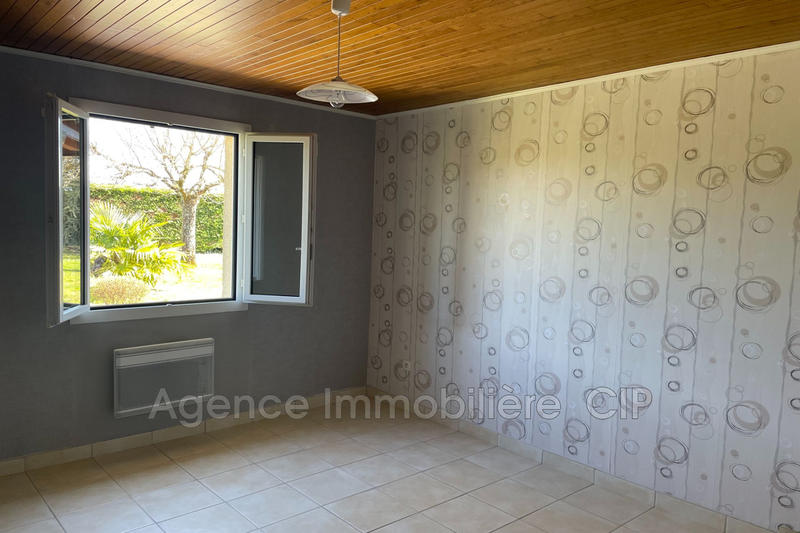 Pavillon - 102 m² - 4 pièces