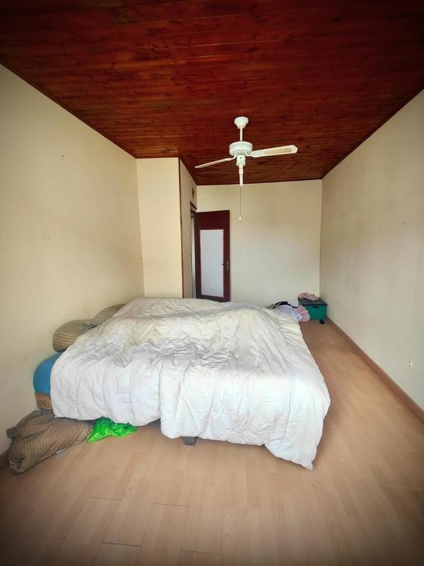 Maison - 98 m² - 5 pièces