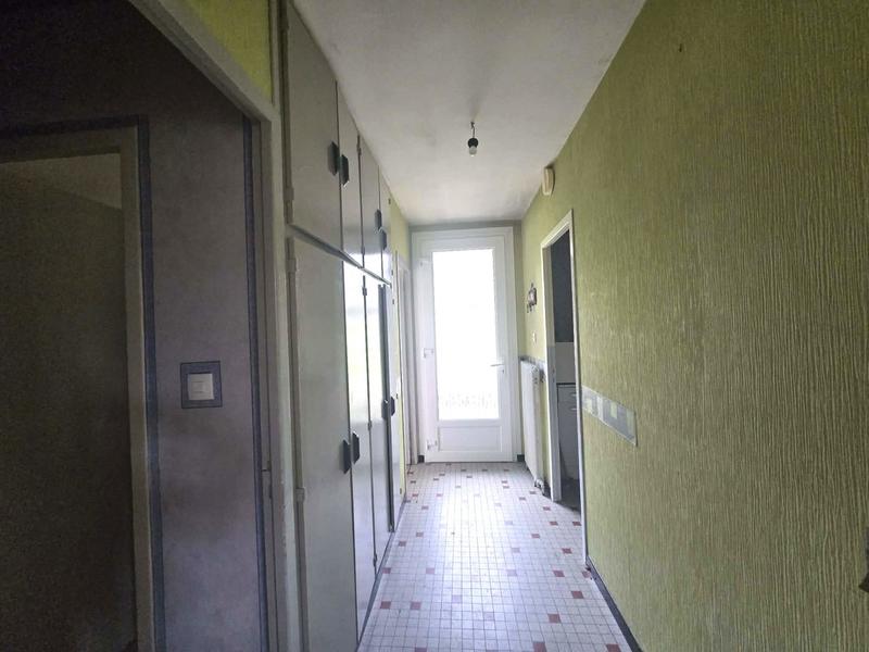 Maison - 69 m² - 4 pièces