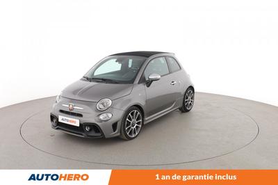 Abarth 500c c 1.4 Turbo t-Jet 595 Turismo Msq 165 ch