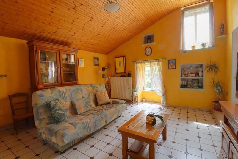 Maison - 127 m² - 4 pièces
