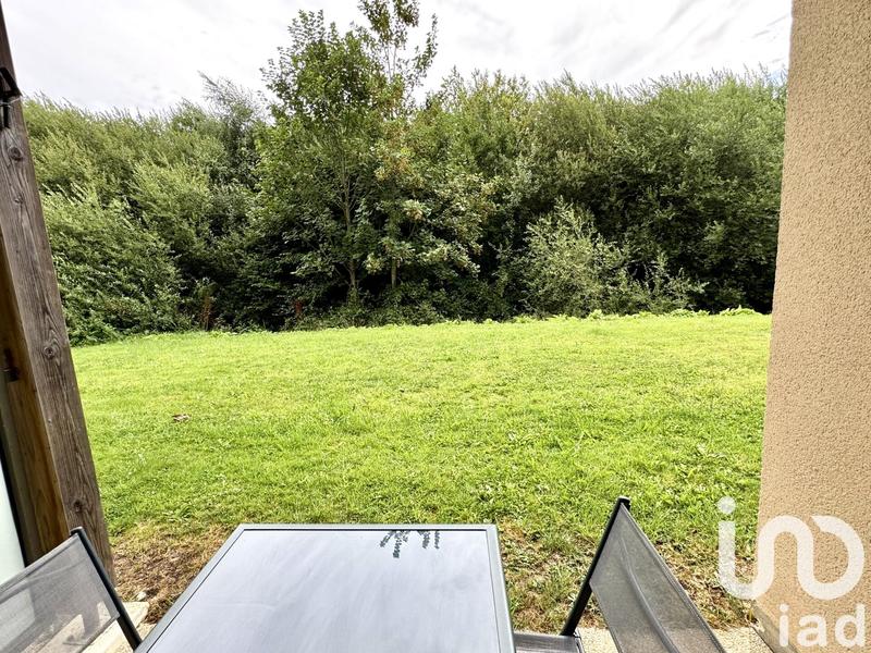 Appartement - 31 m² - 2 pièces