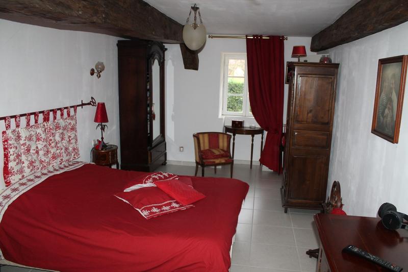 Maison - 126 m² - 6 pièces