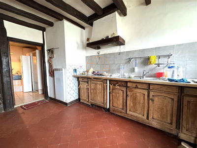 Ferme - 110 m² - 5 pièces