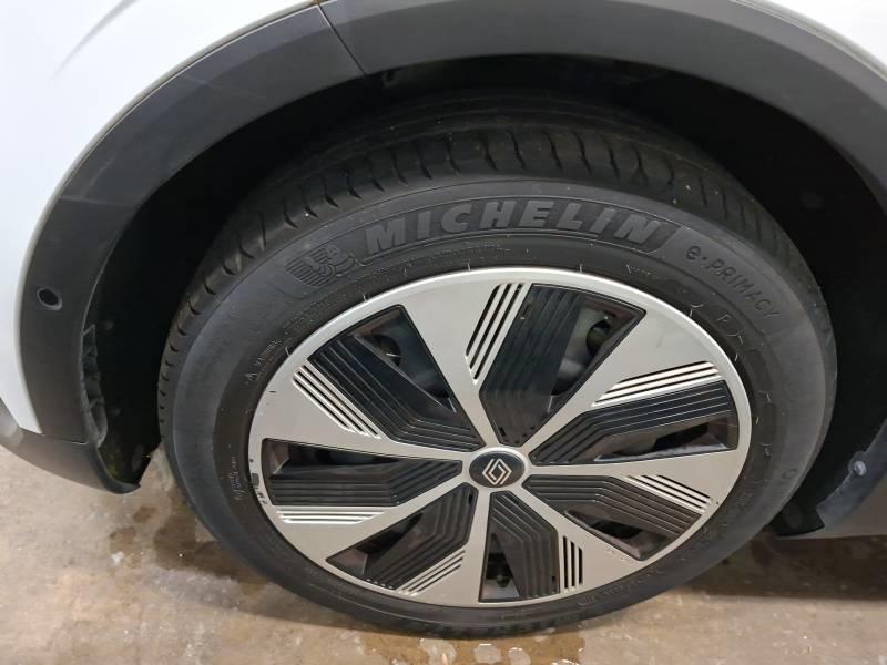 Renault Mégane E-Tech Er Ev60 130ch super charge Evolution