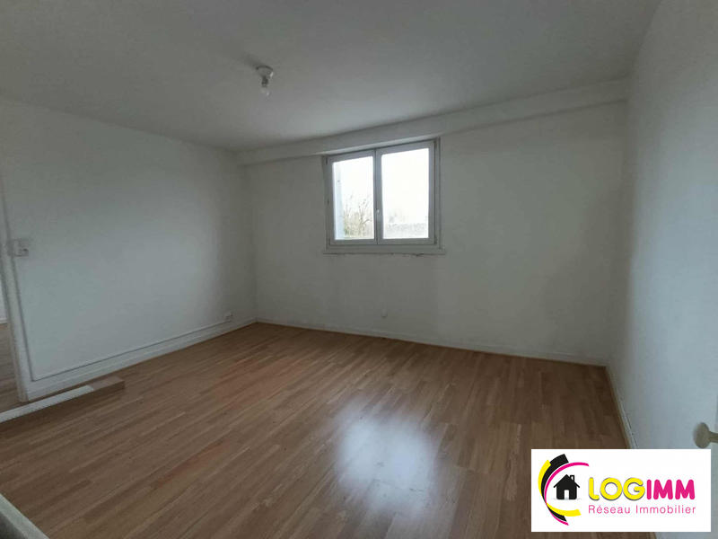 Maison - 123 m² - 6 pièces