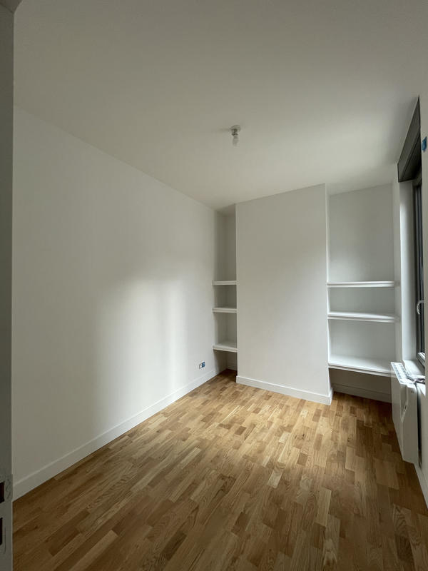 Maison - 84 m² - 4 pièces