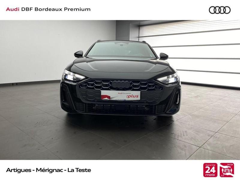 Audi A5 Avant E Hybrid Quattro 299 Ch s Troni