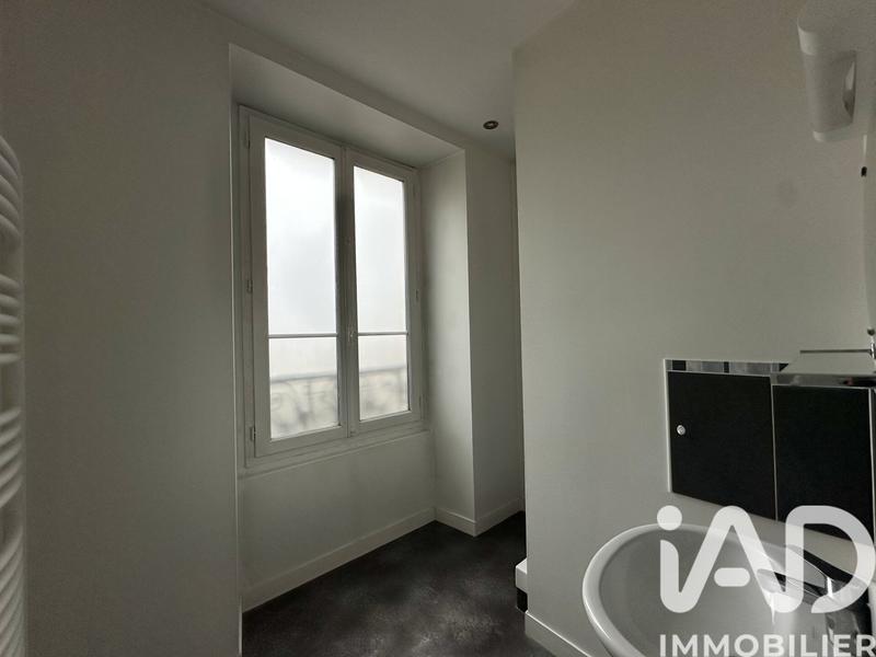 Appartement - 54 m² - 2 pièces