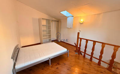 Maison - 45 m² - 2 pièces