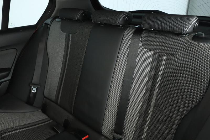 Bmw Série 1 118i Lounge Bva8 5p 136 ch