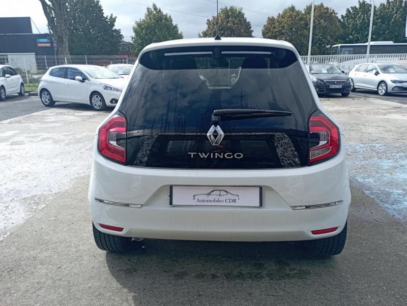 Renault Twingo III Intens TCe 95 - 20