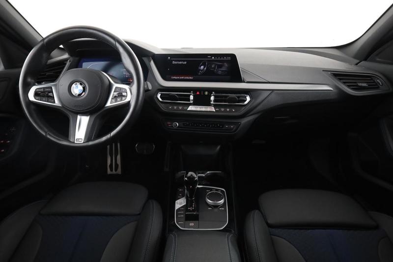 Bmw Série 1 118i m Sport Dkg7 136 ch