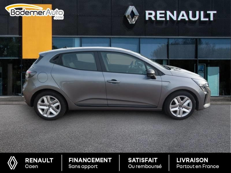 Renault Clio E-Tech full hybrid 145 Evolution
