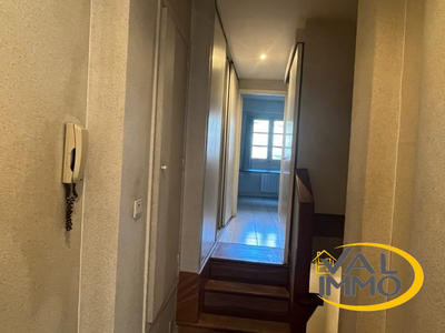 Appartement - 112 m² - 4 pièces