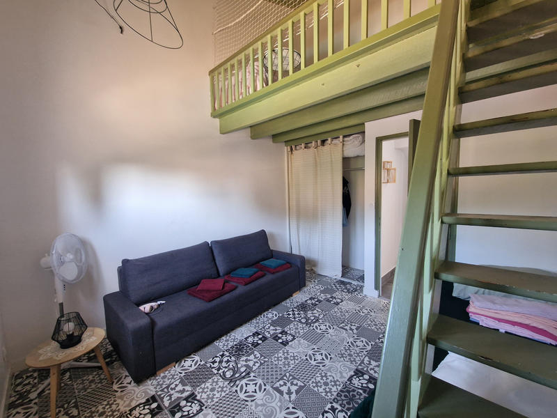 Maison - 180 m² - 6 pièces