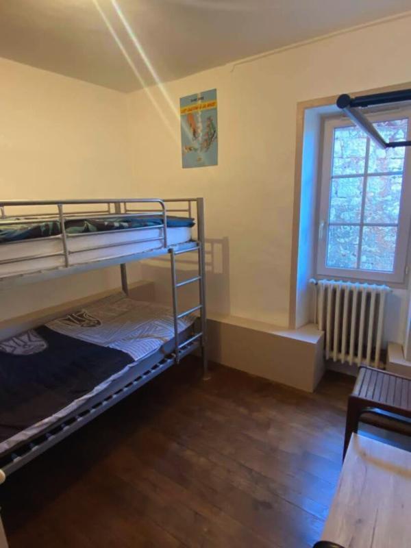 Maison de village - 75 m² - 4 pièces