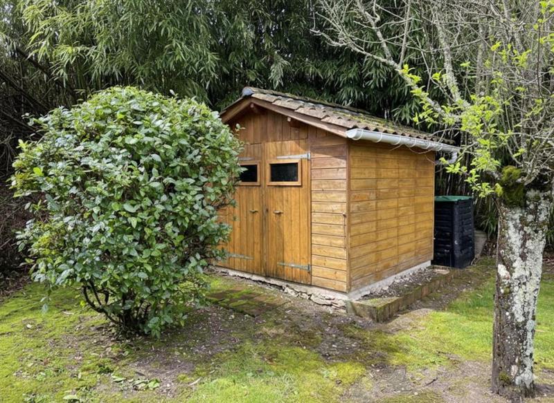 Maison de village - 204 m² - 5 pièces