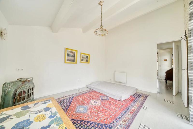 Maison - 271 m² - 10 pièces