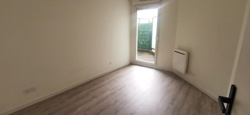 Appartement - 47 m² - 3 pièces